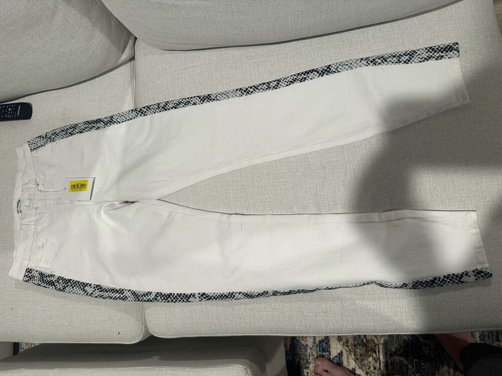 Good American Skinny Jeans Size 4/27